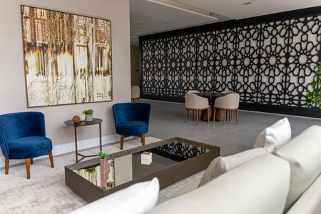 Apartamento à venda com 83m², 2 quartos e 2 vagasÁrea comum - Salão de festas