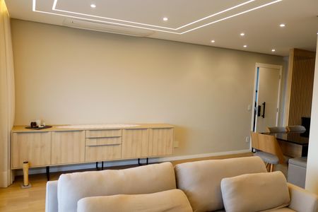 Apartamento à venda com 83m², 2 quartos e 2 vagassala