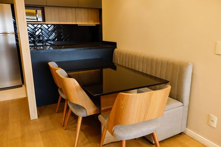 Apartamento à venda com 83m², 2 quartos e 2 vagassala
