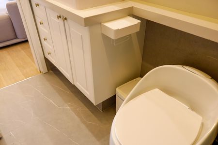 Apartamento à venda com 83m², 2 quartos e 2 vagasBanheiro