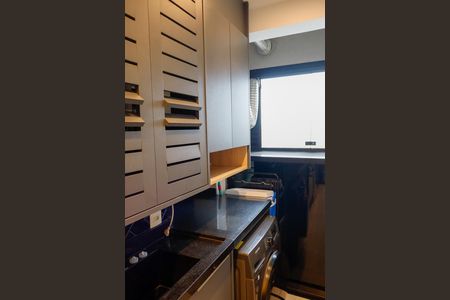 Apartamento à venda com 83m², 2 quartos e 2 vagasLavanderia