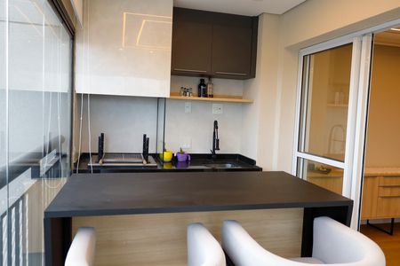 Apartamento à venda com 83m², 2 quartos e 2 vagasSacada