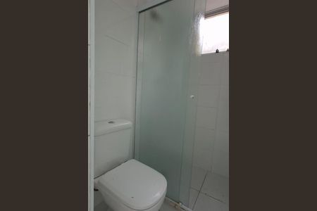 Apartamento à venda com 59m², 2 quartos e 1 vaga Apartamento à venda com 59m², 2 quartos e 1 vagaBanheiro