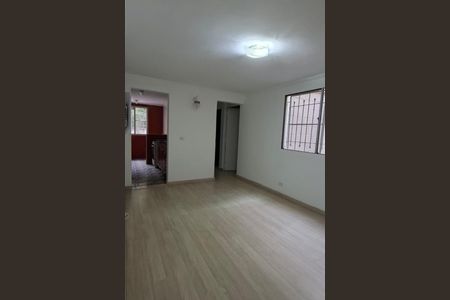 Apartamento à venda com 59m², 2 quartos e 1 vaga Apartamento à venda com 59m², 2 quartos e 1 vagaSala