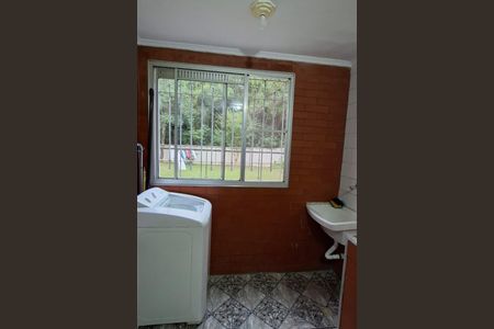 Apartamento à venda com 59m², 2 quartos e 1 vaga Apartamento à venda com 59m², 2 quartos e 1 vagaÁrea de Serviço
