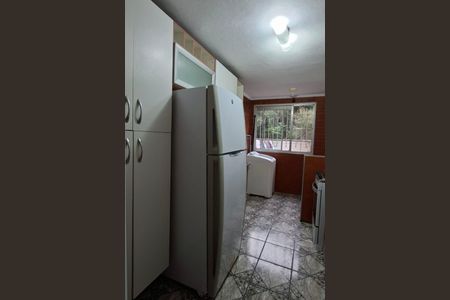Apartamento à venda com 59m², 2 quartos e 1 vaga Apartamento à venda com 59m², 2 quartos e 1 vagaCozinha