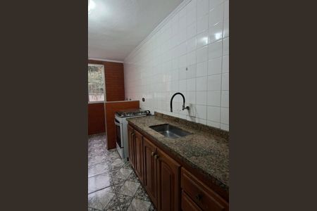 Apartamento à venda com 59m², 2 quartos e 1 vaga Apartamento à venda com 59m², 2 quartos e 1 vagaCozinha