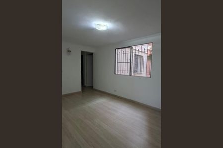 Apartamento à venda com 59m², 2 quartos e 1 vaga Apartamento à venda com 59m², 2 quartos e 1 vagaQuarto