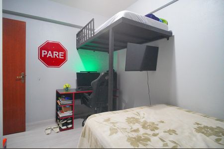 Apartamento para alugar com 67m², 2 quartos e 2 vagasQuarto 1