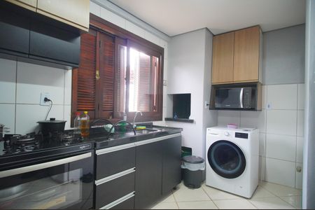 Apartamento à venda com 2 quartos, 67m² em Scharlau, São Leopoldo