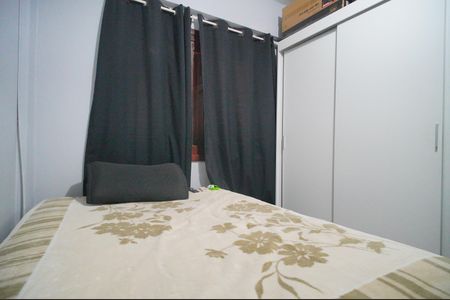 Quarto 1 de apartamento à venda com 2 quartos, 67m² em Scharlau, São Leopoldo