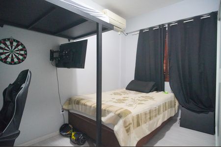 Quarto 1 de apartamento à venda com 2 quartos, 67m² em Scharlau, São Leopoldo