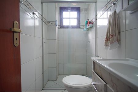 Apartamento para alugar com 67m², 2 quartos e 2 vagasBanheiro