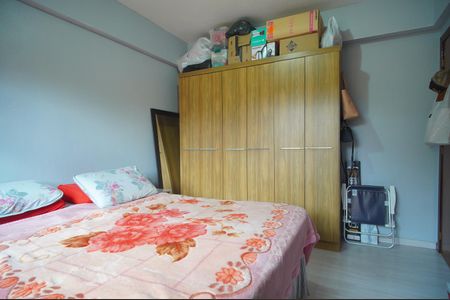 Apartamento para alugar com 67m², 2 quartos e 2 vagasQuarto 2