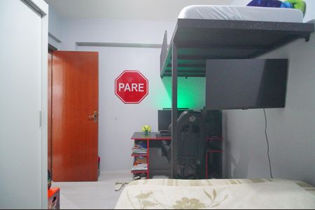 Apartamento para alugar com 67m², 2 quartos e 2 vagasQuarto 1