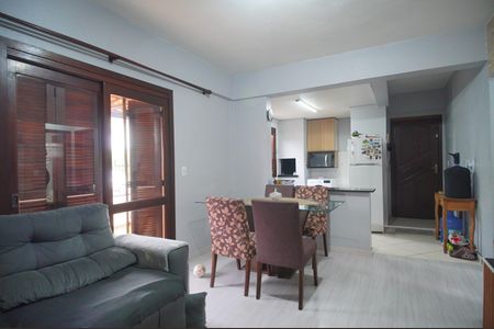 Apartamento à venda com 2 quartos, 67m² em Scharlau, São Leopoldo