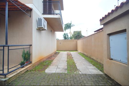 Apartamento para alugar com 67m², 2 quartos e 2 vagasÁrea externa