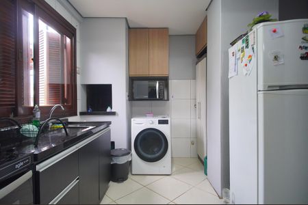 Apartamento para alugar com 67m², 2 quartos e 2 vagasSala/Cozinha
