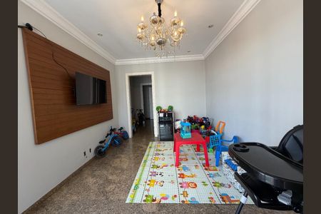 Apartamento à venda com 320m², 4 quartos e 4 vagas