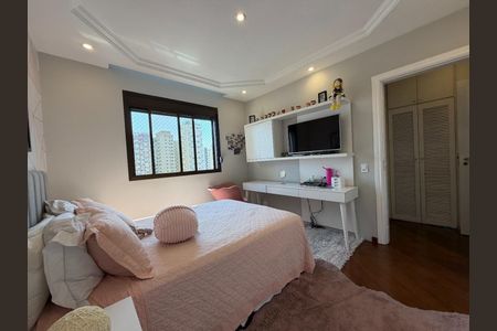 Apartamento à venda com 320m², 4 quartos e 4 vagas