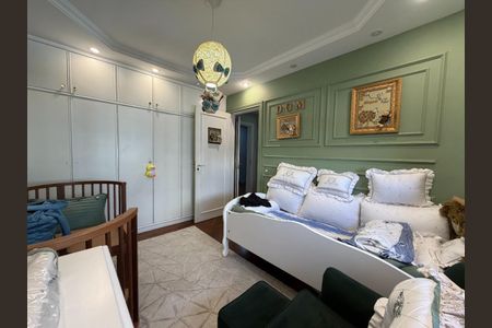 Apartamento à venda com 320m², 4 quartos e 4 vagas