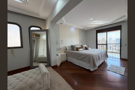 Apartamento à venda com 320m², 4 quartos e 4 vagas