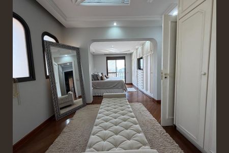 Apartamento à venda com 320m², 4 quartos e 4 vagas
