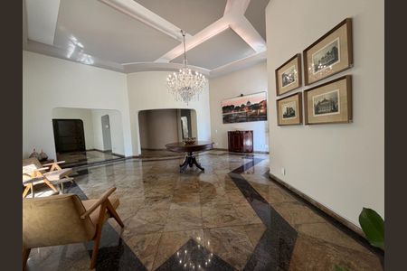 Apartamento à venda com 320m², 4 quartos e 4 vagas