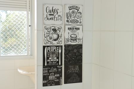 Apartamento para alugar com 3 quartos, 65m² em Caiapia, Cotia