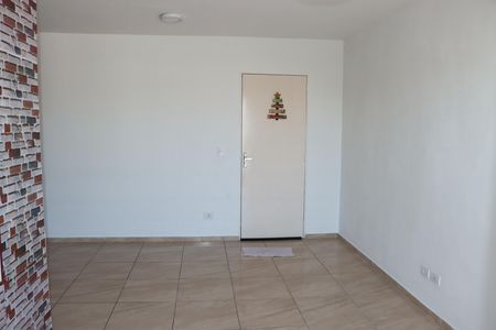 Apartamento para alugar com 3 quartos, 65m² em Caiapia, Cotia