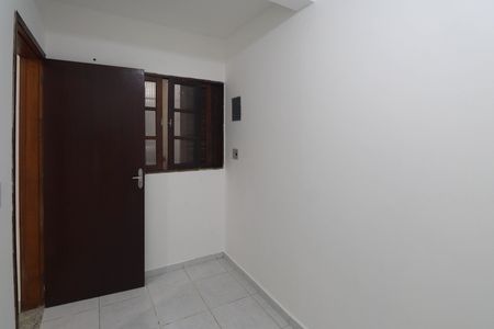 Sala  de apartamento para alugar com 2 quartos, 40m² em Conjunto Habitacional Jova Rural, São Paulo