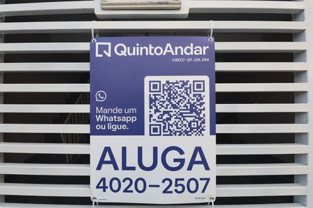 Apartamento para alugar com 40m², 2 quartos e sem vaga