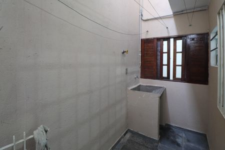 Apartamento para alugar com 40m², 2 quartos e sem vaga Apartamento para alugar com 40m², 2 quartos e sem vagaÁrea de Serviço