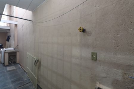 Apartamento para alugar com 40m², 2 quartos e sem vaga Apartamento para alugar com 40m², 2 quartos e sem vagaÁrea de Serviço