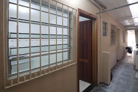 Apartamento para alugar com 40m², 2 quartos e sem vaga Apartamento para alugar com 40m², 2 quartos e sem vagaQuintal