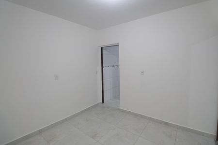 Sala  de apartamento para alugar com 2 quartos, 40m² em Conjunto Habitacional Jova Rural, São Paulo