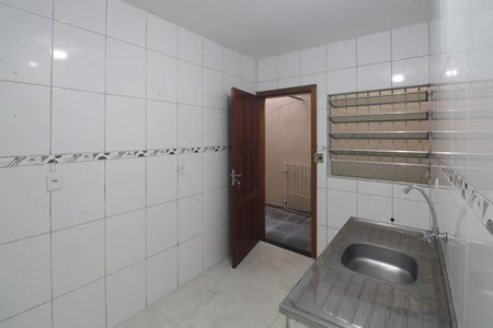Apartamento para alugar com 40m², 2 quartos e sem vaga Apartamento para alugar com 40m², 2 quartos e sem vagaBanheiro