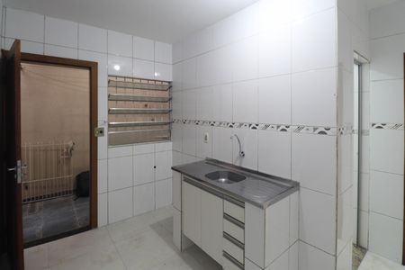 Apartamento para alugar com 40m², 2 quartos e sem vaga Apartamento para alugar com 40m², 2 quartos e sem vagaCozinha