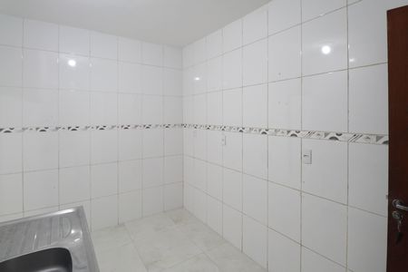 Apartamento para alugar com 40m², 2 quartos e sem vaga Apartamento para alugar com 40m², 2 quartos e sem vagaCozinha
