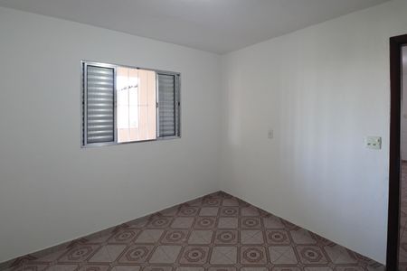 Quarto  de casa para alugar com 1 quarto, 35m² em Conjunto Habitacional Jova Rural, São Paulo