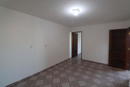 Sala / Cozinha  de casa para alugar com 1 quarto, 35m² em Conjunto Habitacional Jova Rural, São Paulo