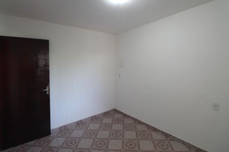 Quarto  de casa para alugar com 1 quarto, 35m² em Conjunto Habitacional Jova Rural, São Paulo
