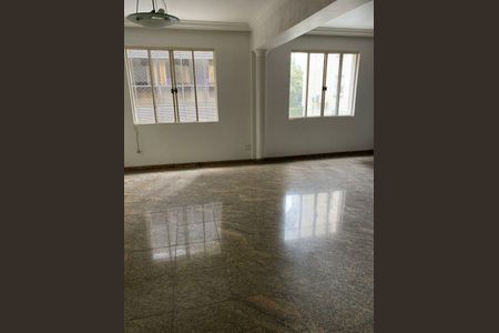 Apartamento à venda com 4 quartos, 260m² em Paraíso, São Paulo