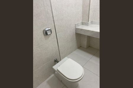 Apartamento à venda com 260m², 4 quartos e 2 vagas