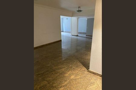 Apartamento à venda com 260m², 4 quartos e 2 vagas