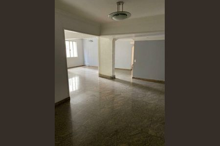 Apartamento à venda com 4 quartos, 260m² em Paraíso, São Paulo