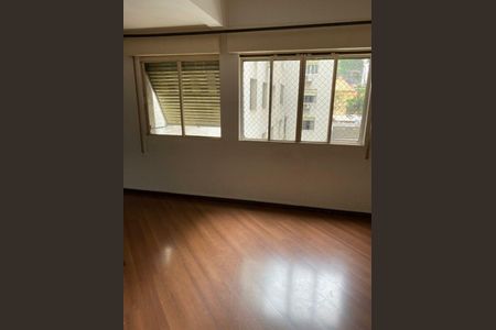 Apartamento à venda com 4 quartos, 260m² em Paraíso, São Paulo