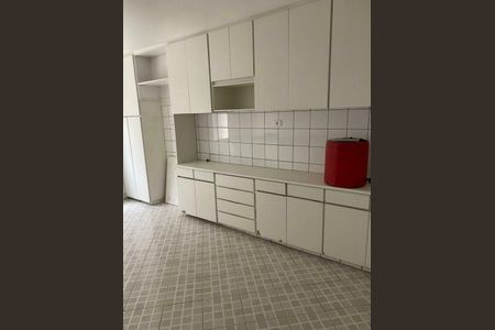 Apartamento à venda com 260m², 4 quartos e 2 vagas