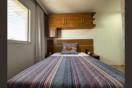 Apartamento à venda com 92m², 3 quartos e 2 vagas