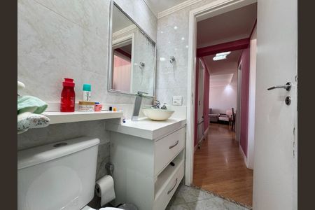 Apartamento à venda com 92m², 3 quartos e 2 vagas